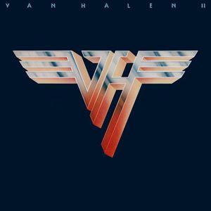 Van Halen II by Van Halen