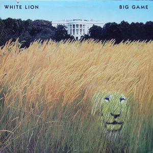 Big Game cover