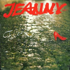 Jeanny (Part 1) cover