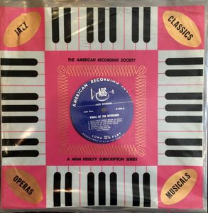 Kings Of The Keyboard cover