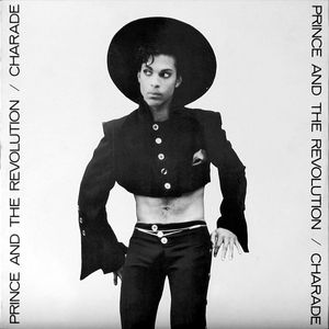 Prince And The Revolution – Charade