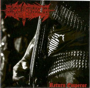 Caligula – Return Emperor