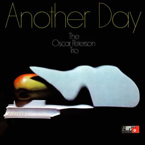 The Oscar Peterson Trio – Another Day