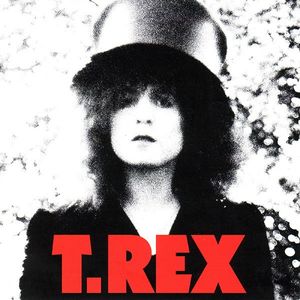 T. Rex – The Slider