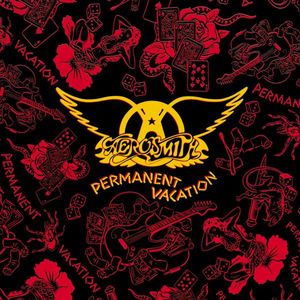 Permanent Vacation cover