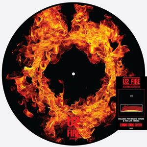 Fire cover