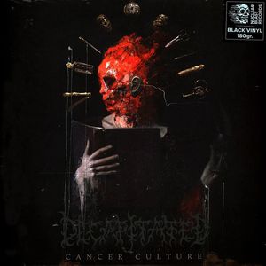 Cancer Culture cover