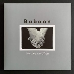 We Sing And Play cover