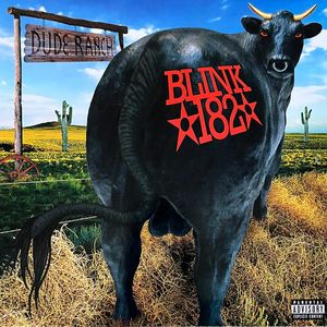 Dude Ranch by Blink-182