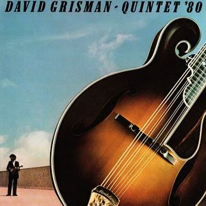 Quintet '80 cover