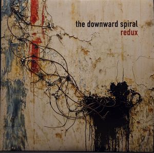 The Downward Spiral (Redux) cover