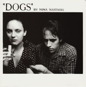 "Dogs" cover