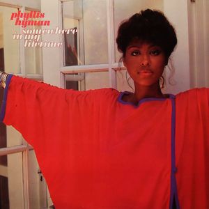 Somewhere In My Lifetime by Phyllis Hyman