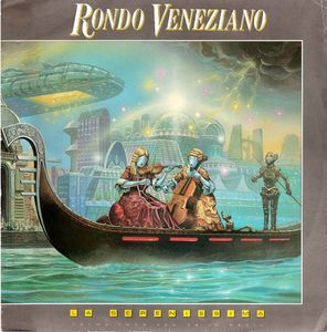 Rondò Veneziano – La Serenissima (Theme From Venice In Peril)