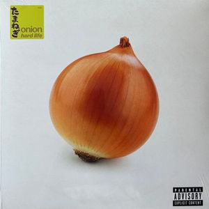 Onion cover