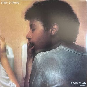 Equus Caballus cover