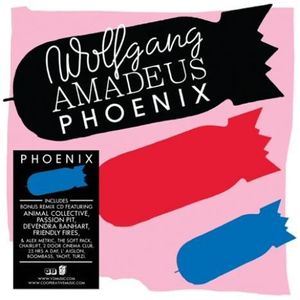 Phoenix – Wolfgang Amadeus Phoenix