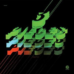 The Three Pieces – Vibes Of Truth