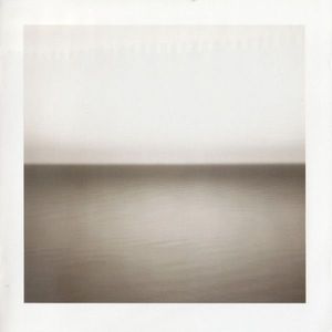 No Line On The Horizon cover