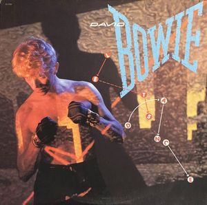 David Bowie – Let's Dance