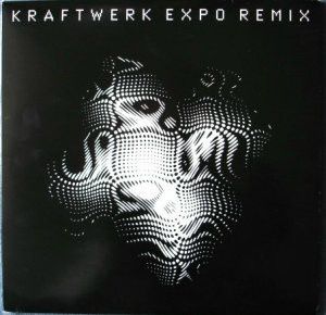 Expo Remix cover