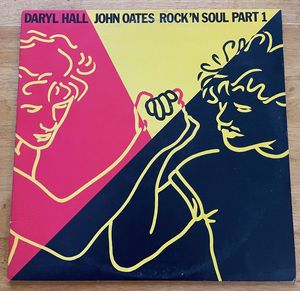 Rock 'N Roll Soul Part 1 cover