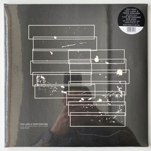 Live Recordings 2019-2020 by Timo Lassy &  Teppo Mäkynen