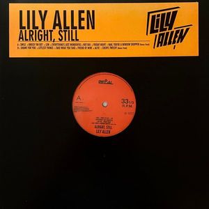 Alright, Still by Lily Allen