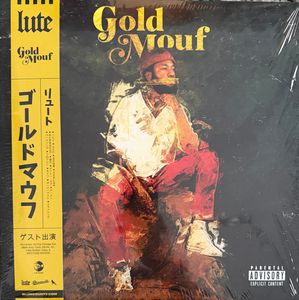 Lute – Gold Mouf 