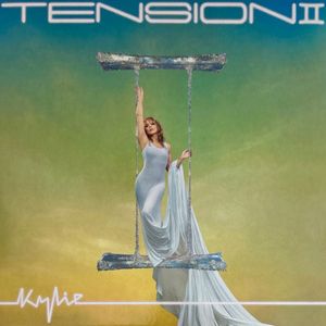 Tension II cover