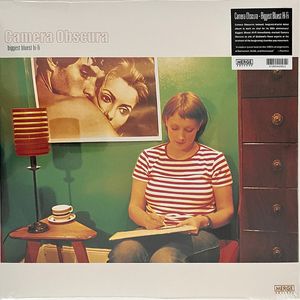 Biggest Bluest Hi-Fi cover