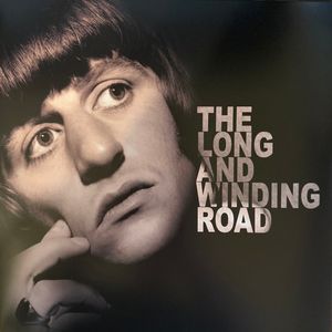 Live - Volume Four - Ringo Starr Edition cover