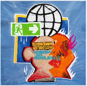 Notausgang Des Abendlandes cover