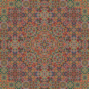 The Circle Remains cover