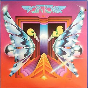 In City Dreams cover