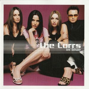 The Corrs – In Blue