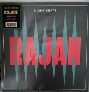 Night Beats – Rajan