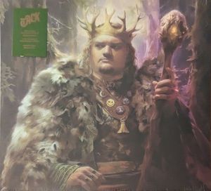 Lord of the Flies & Birds & Bees by TALK