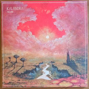 The Line by Kalandra