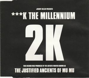 ***k The Millennium by 2K