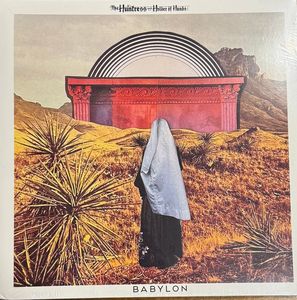 Babylon cover