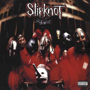 Slipknot cover
