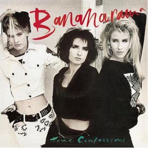 Bananarama – True Confessions