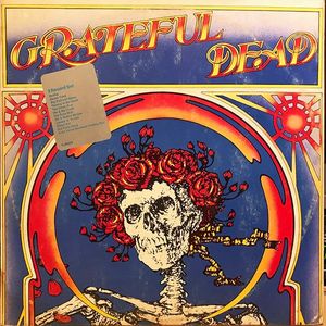 Grateful Dead cover