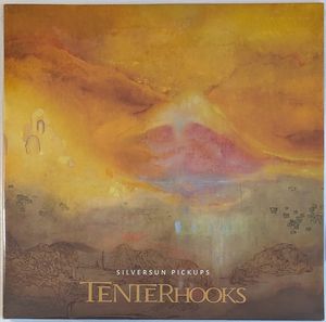 Silversun Pickups – Tenterhooks