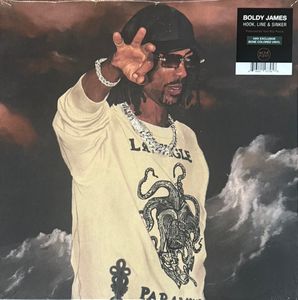 Hook, Line & Sinker cover