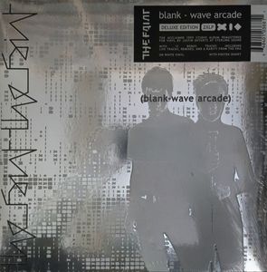 Blank-Wave Arcade cover