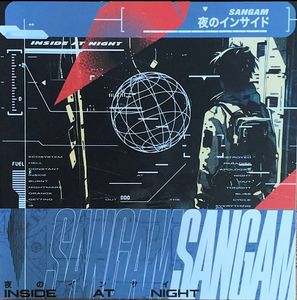 Sangam – Inside At Night