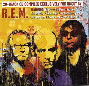 Strange Currencies cover