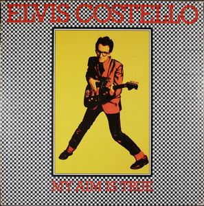 Elvis Costello – My Aim Is True